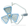LED Operating Shadowless Lamps with Ondal Spring Arm